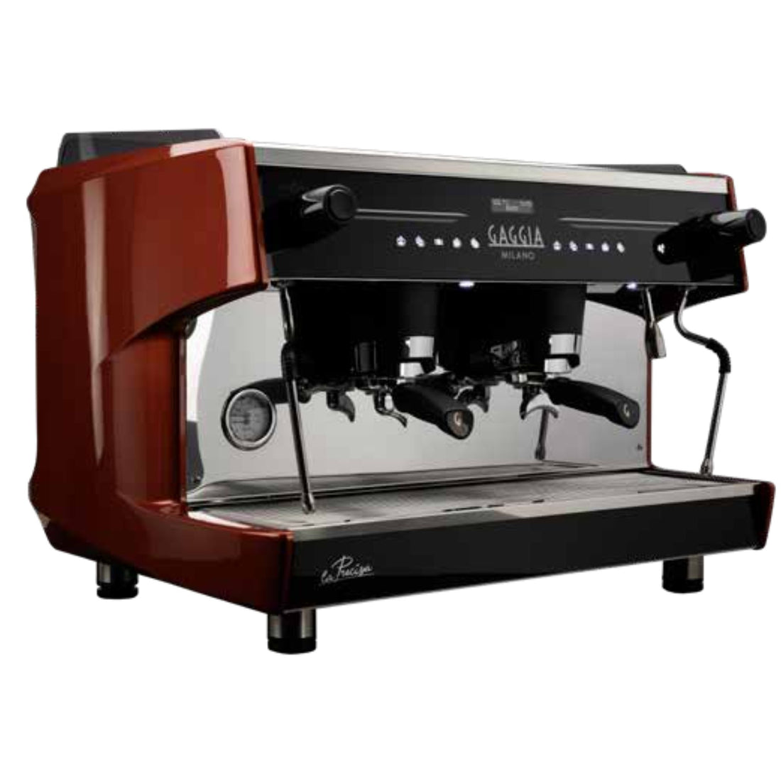 Gaggia La Precisa Traditional Coffee Machine